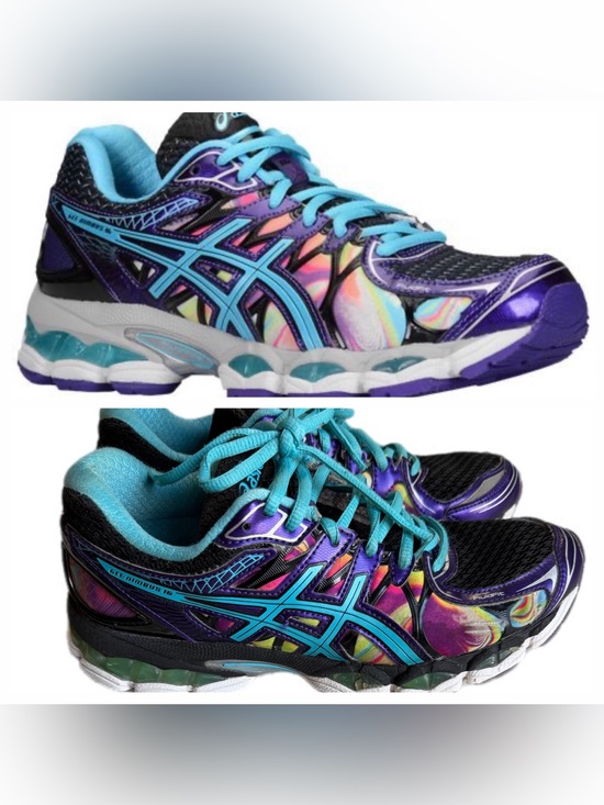 Asics Shoes - Asics Gel Nimbus 16 size 8.5 women’s